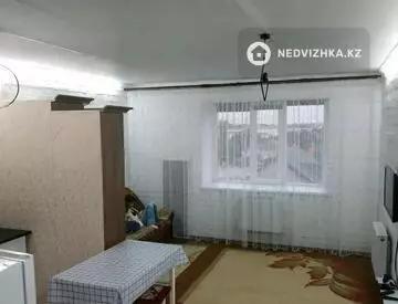 1-комнатная квартира, этаж 5 из 9, 32 м²