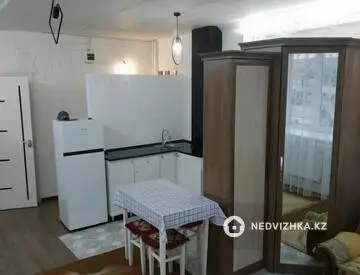 1-комнатная квартира, этаж 5 из 9, 32 м²
