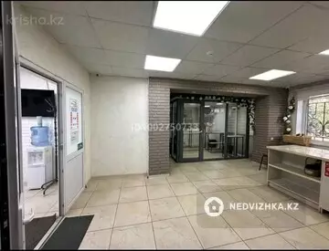 Помещение, этаж 1 из 5, 50 м²