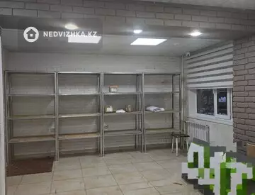 Помещение, этаж 1 из 5, 50 м²