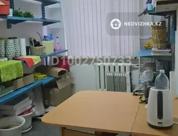 Помещение, этаж 1 из 5, 50 м²