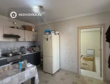 2-комнатный дом, 5 соток, 75 м²