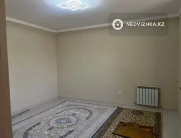 2-комнатный дом, 5 соток, 75 м²