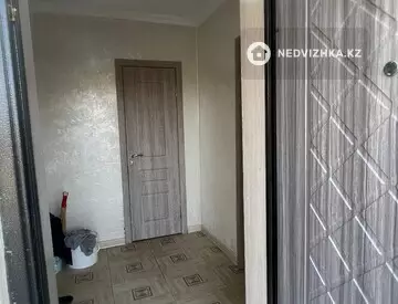 2-комнатный дом, 5 соток, 75 м²