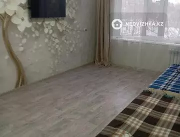 1-комнатная квартира, этаж 3 из 5, 29 м²