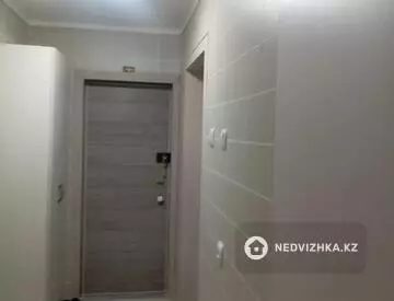 1-комнатная квартира, этаж 3 из 5, 29 м²