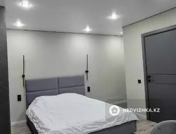 1-комнатная квартира, этаж 5 из 5, 35 м²