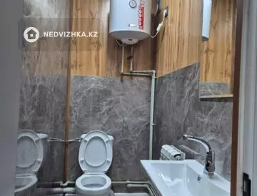 Здание, 1 этаж, 55 м²