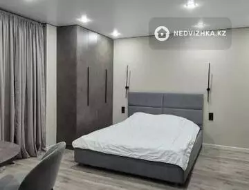 1-комнатная квартира, этаж 5 из 5, 35 м²