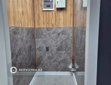 Здание, 1 этаж, 55 м²