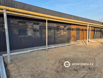 Здание, 1 этаж, 55 м²