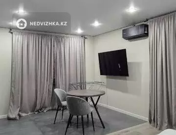 1-комнатная квартира, этаж 5 из 5, 35 м²