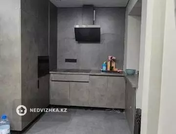 1-комнатная квартира, этаж 5 из 5, 35 м²