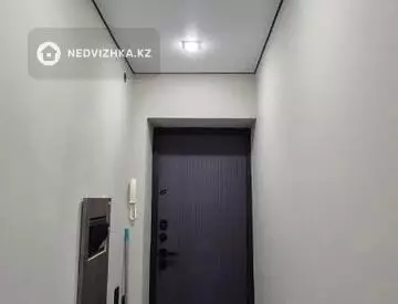 1-комнатная квартира, этаж 5 из 5, 35 м²