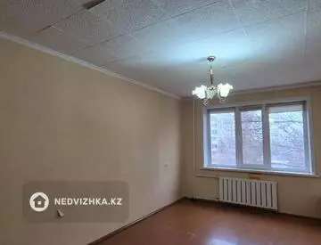 1-комнатная квартира, этаж 3 из 9, 33 м²