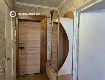 1-комнатная квартира, этаж 3 из 9, 33 м²