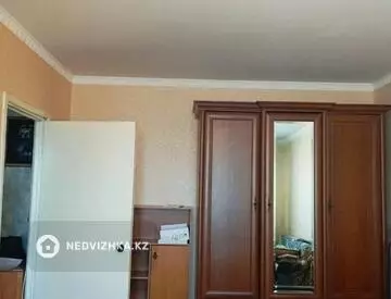 1-комнатная квартира, этаж 8 из 10, 34 м²