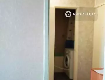 1-комнатная квартира, этаж 8 из 10, 34 м²