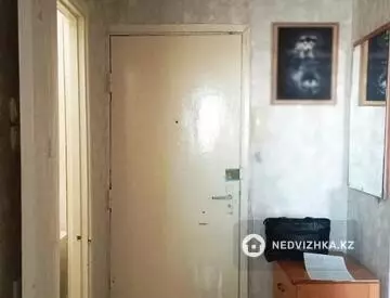 1-комнатная квартира, этаж 8 из 10, 34 м²