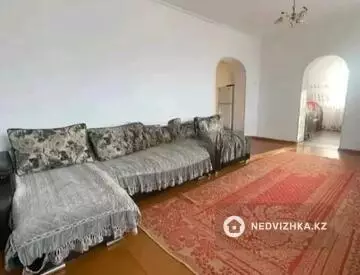 4-комнатный дом, 5 соток, 109 м²