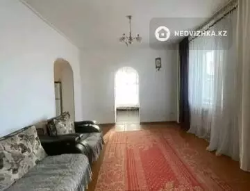 4-комнатный дом, 5 соток, 109 м²