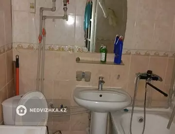 1-комнатная квартира, этаж 1 из 4, 30 м², на длительный срок