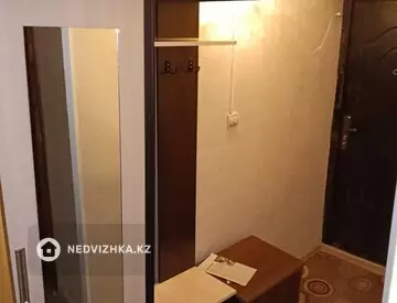 1-комнатная квартира, этаж 1 из 4, 30 м², на длительный срок