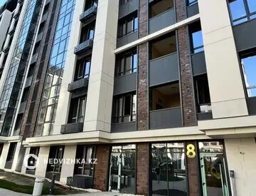 1-комнатная квартира, этаж 4 из 9, 50 м²