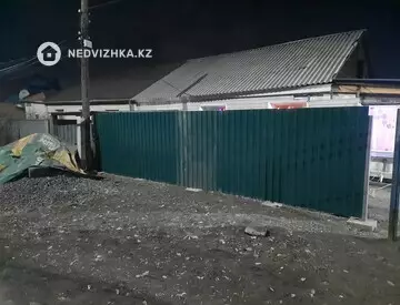 3-комнатный дом, 6 соток, 70 м²