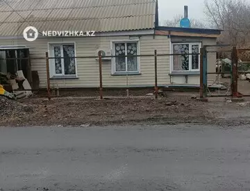 4-комнатный дом, 6 соток, 70 м²