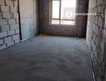 3-комнатная квартира, этаж 7 из 14, 83 м²