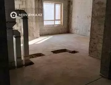 3-комнатная квартира, этаж 7 из 14, 83 м²