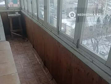 2-комнатная квартира, этаж 6 из 9, 59 м²