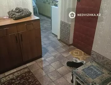 2-комнатная квартира, этаж 6 из 9, 59 м²