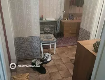 2-комнатная квартира, этаж 6 из 9, 59 м²