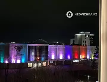 2-комнатная квартира, этаж 5 из 5, 47 м², на длительный срок