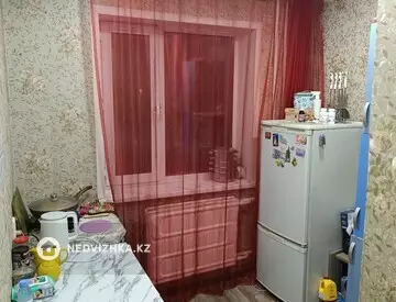 1-комнатная квартира, этаж 3 из 5, 32 м²