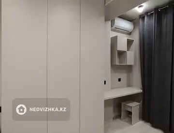 1-комнатная квартира, этаж 2 из 10, 33 м², посуточно