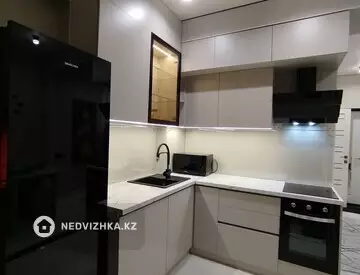 1-комнатная квартира, этаж 2 из 10, 33 м², посуточно