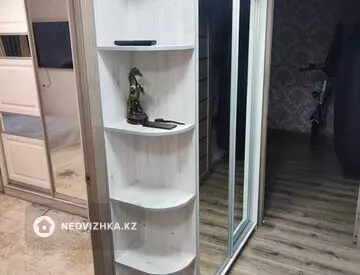 2-комнатная квартира, этаж 1 из 5, 45 м²