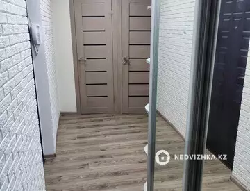 2-комнатная квартира, этаж 1 из 5, 45 м²