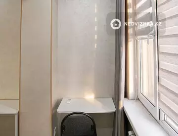 1-комнатная квартира, этаж 5 из 10, 33 м², посуточно