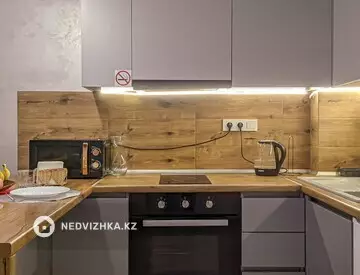 1-комнатная квартира, этаж 5 из 10, 33 м², посуточно