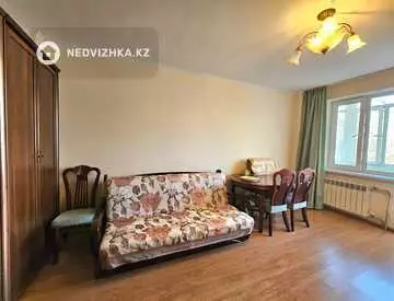 1-комнатная квартира, этаж 3 из 5, 41 м²
