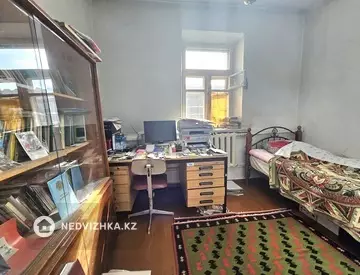 5-комнатный дом, 5.5 соток, 85 м²