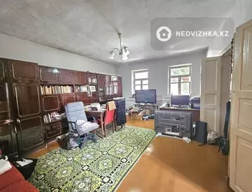 5-комнатный дом, 5.5 соток, 85 м²