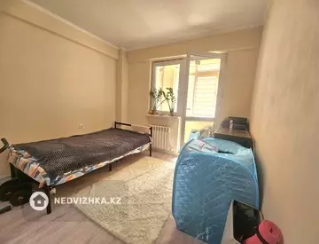 1-комнатная квартира, этаж 1 из 10, 48 м²