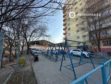 3-комнатная квартира, этаж 4 из 9, 68 м²