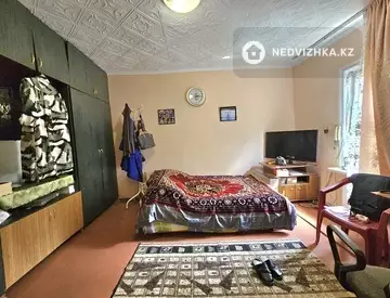 2-комнатный дом, 2.4 соток, 50 м²