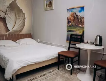 Разная недвижимость, 16 м², посуточно